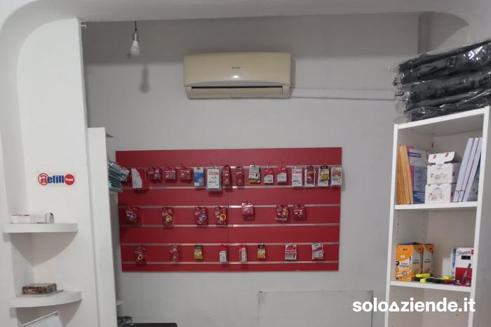 Vendita Commercio al dettaglio non alimentare ATTIVITA COMMERCIALE IN VENDITA a Pavia (PV)